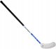 Kij do Unihokeja Okrągły Lewy Freez Spike 32 Solidny Trwały KUBISPORT 95 cm 1