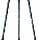 Kij do Unihokeja Okrągły Lewy Gravity iFF 32 Solidny Trwały KUBISPORT 100 cm 1