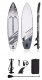 Deska do Pływania Sup Paddleboard Zestaw 7w1 KUBISPORT 335 x 86 x 15 cm 1