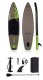 Deska do Pływania Sup Paddleboard Zestaw 7w1 KUBISPORT 335 x 81 x 15 cm 1