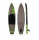 Deska do Pływania Sup Paddleboard Zestaw 7w1 KUBISPORT 335 x 81 x 15 cm 1
