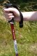 Kije Trekkingowe do Nordic Walking Składane Regulowane KUBISPORT 65-135 cm 3
