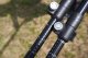 Kije Trekkingowe Regulowane Składane z Szybkozłączką KUBISPORT 145-72 cm 5