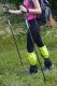 Kije Trekkingowe do Nordic Walking Składane Antishock KUBISPORT 72-145 cm 1