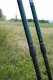 Kije Trekkingowe do Nordic Walking Składane Antishock KUBISPORT 72-145 cm 4