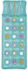 Bestway Materac Dmuchany Materac do Pływania Leżak do Basenu KUBISPORT 188x71 cm 1