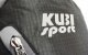 Plecak Turystyczny Sportowy Damski Męski Duży Czarny Solidny KUBISPORT 20L 7