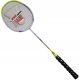 Rakieta do Gry w Badmintona Aluminiowa Wyczynowa KUBISPORT 3