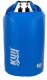 Wodoodporna Torba Worek Wodoszczelny na Łódź Kajak Niebieski KUBISPORT 60 l 1