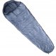Śpiwór Mumia Turystyczny Kempingowy Jednoosobowy KUBISPORT 210 cm 1