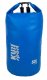 Wodoodporna Torba Worek Wodoszczelny na Łódź Kajak Niebieski KUBISPORT 50 l 1