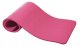 Mata do ćwiczeń  jogi 190x60x1,5 cm fuksja 6