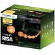 Girlanda solarna ogrodowa RISA 20LED 7,6m LUMILED 4