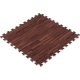 Gorilla Sports zestaw 8 x mata pod sprzęt puzzle gruba 1,2 cm 1