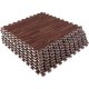 Gorilla Sports zestaw 8 x mata pod sprzęt puzzle gruba 1,2 cm 3