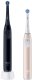 Oral-B iO Series 2 Night Black/ Calm Pink mit 2.Handstck 1