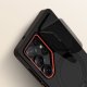 TECH PROTECT KEVLAR AURA MAGSAFE GALAXY S25 ULTRA BLACK/ORANGE 3