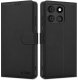 TECH-PROTECT WALLET MOTOROLA EDGE 60 FUSION BLACK 1