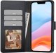 TECH-PROTECT WALLET MOTOROLA EDGE 60 FUSION BLACK 1