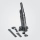 Severin HV 7130 4-in-1 Akku-Handsauger 7