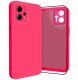 Etui do Motorola Moto G13 / G23 (Osłona Kamery, Fuksjowe, Ochronne)   Szkło 1