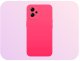 Etui do Motorola Moto G13 / G23 (Osłona Kamery, Fuksjowe, Ochronne)   Szkło 1