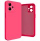 Etui do Motorola Moto G13 / G23 (Osłona Kamery, Fuksjowe, Ochronne)   Szkło 5