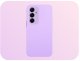 Etui do Samsung Galaxy A55 5G (Osłona Kamery, Fioletowe, Plecki)   Szkło 9H 1