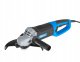 Szlifierka kątowa 230mm 2100W (2) 2