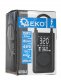 Kompresor samochodowy Geko Kompresor rowerowy/samochodowy 4000mAh 84W (30) 11