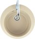 SINK VICTORIA KOL 55 + MIXER 9811055SEN 1