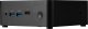 MSI CUBI NUC 1MG-014BEU Intel Core 3 100U No RAM No HDD No OS 2YW 1