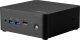MSI CUBI NUC 1MG-014BEU Intel Core 3 100U No RAM No HDD No OS 2YW 2
