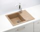 SINK ROCK 30 KOL 55 + MIXER 1213055SEN 1