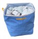 TORBA BAG Na ZABAWKI Największy Pojemnik 3XL 220L 3