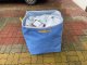 TORBA BAG Na ZABAWKI Największy Pojemnik 3XL 220L 7