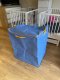 TORBA BAG Na ZABAWKI Największy Pojemnik 3XL 220L 8