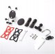 UCHWYT NA TELEFON Motocyklowy GRIP NAJLEPSZY PRO 1