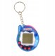 ITIMPORT TAMAGOTCHI gra dla dzieci ELEKTRONICZNA Tamagoczi ZWIERZĄTKO Niebieskie 1