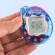ITIMPORT TAMAGOTCHI gra dla dzieci ELEKTRONICZNA Tamagoczi ZWIERZĄTKO Niebieskie 2