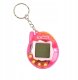 TAMAGOTCHI gra dla dzieci ELEKTRONICZNA Tamagoczi ZWIERZĄTKO Prezent Różowe 1