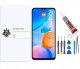 WYŚWIETLACZ LCD DO XIAOMI REDMI 10 5G RAMKA ZESTAW WYMIANA WYŚWIETLACZA 12
