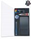 WYŚWIETLACZ LCD DO INFINIX SMART 8 RAMKA ZESTAW WYMIANA WYŚWIETLACZA X6525 16