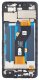 WYŚWIETLACZ LCD DO INFINIX SMART 8 RAMKA ZESTAW WYMIANA WYŚWIETLACZA X6525 4