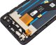 WYŚWIETLACZ LCD DO INFINIX SMART 8 RAMKA ZESTAW WYMIANA WYŚWIETLACZA X6525 6
