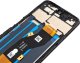 WYŚWIETLACZ LCD DO INFINIX SMART 8 RAMKA ZESTAW WYMIANA WYŚWIETLACZA X6525 7