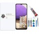 WYŚWIETLACZ LCD DO SAMSUNG GALAXY A32 5G RAMKA ZESTAW WYMIANA WYŚWIETLACZA 13