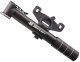 Mini pump, O21x20 cm, max pressure 8 bar 1