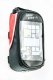 Phone holder for bicycle BOTTARI In Touch, various colors, 18 x 9 x 9.5 cm 1