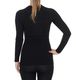 Brubeck Koszulka termoaktywna damska Active Wool LS12810 r. XL 9